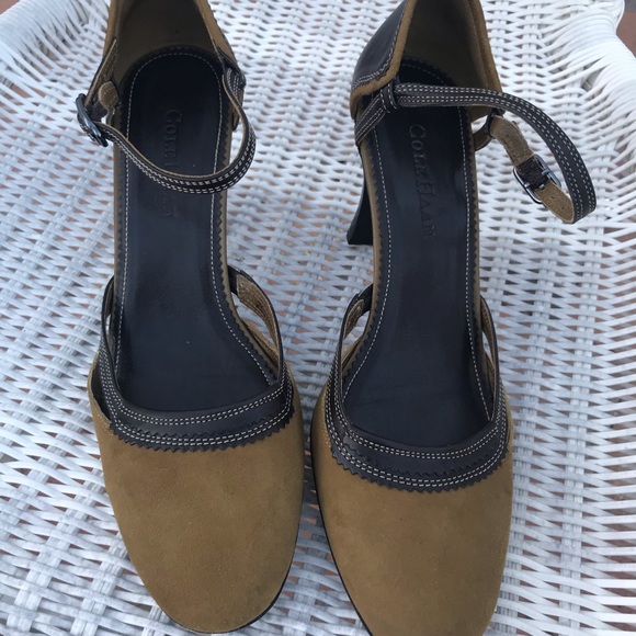 Cole Haan Shoes - Cole Haan Maryjane shoes size 7.5